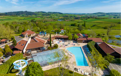 Camping Village des Meuniers