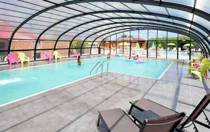 Camping Village des Meuniers