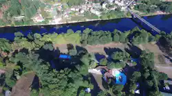 Camping Le Village du Port