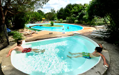Camping Le Village du Port
