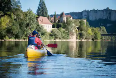 Camping Le Village du Port