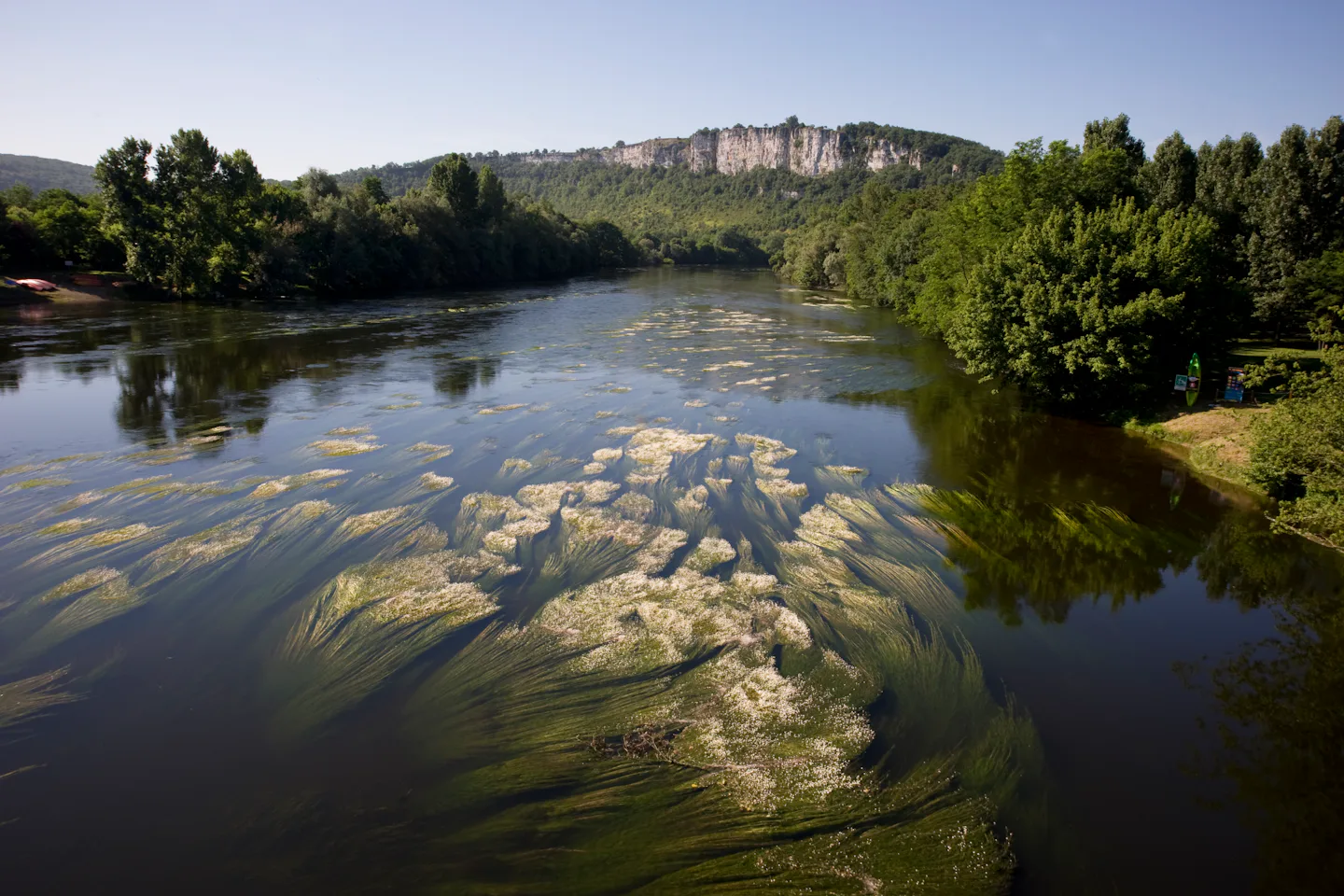 Camping Le Village du Port