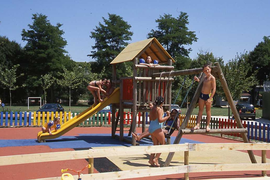 Camping Le Village du Port