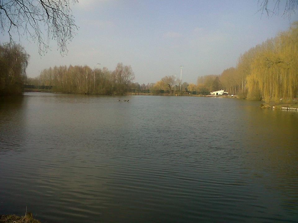 Camping Le Vélodrome