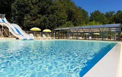 Camping Le Vézère Périgord