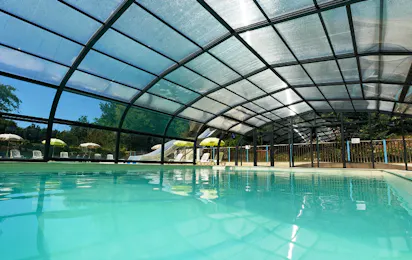 Camping Le Vézère Périgord
