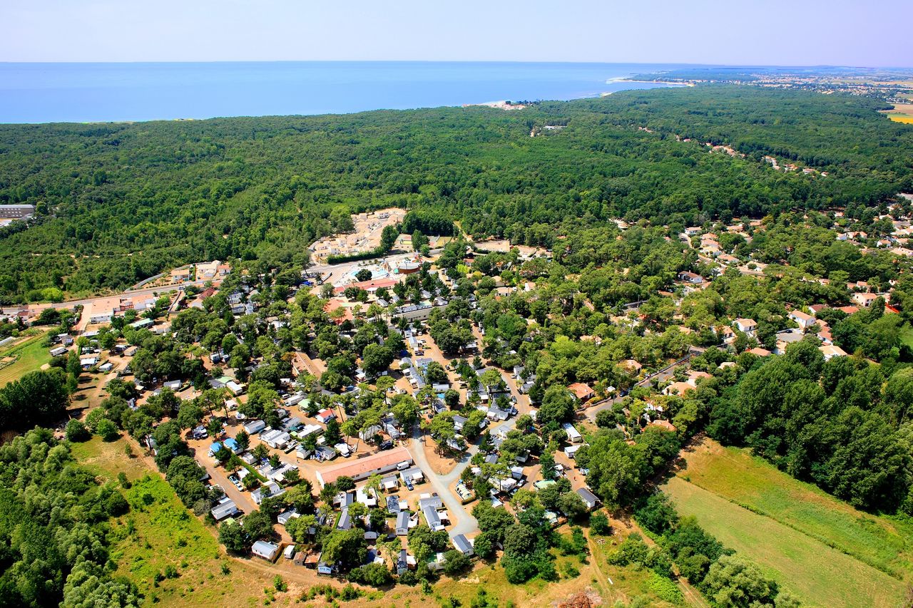 Camping Capfun Le Zagarella