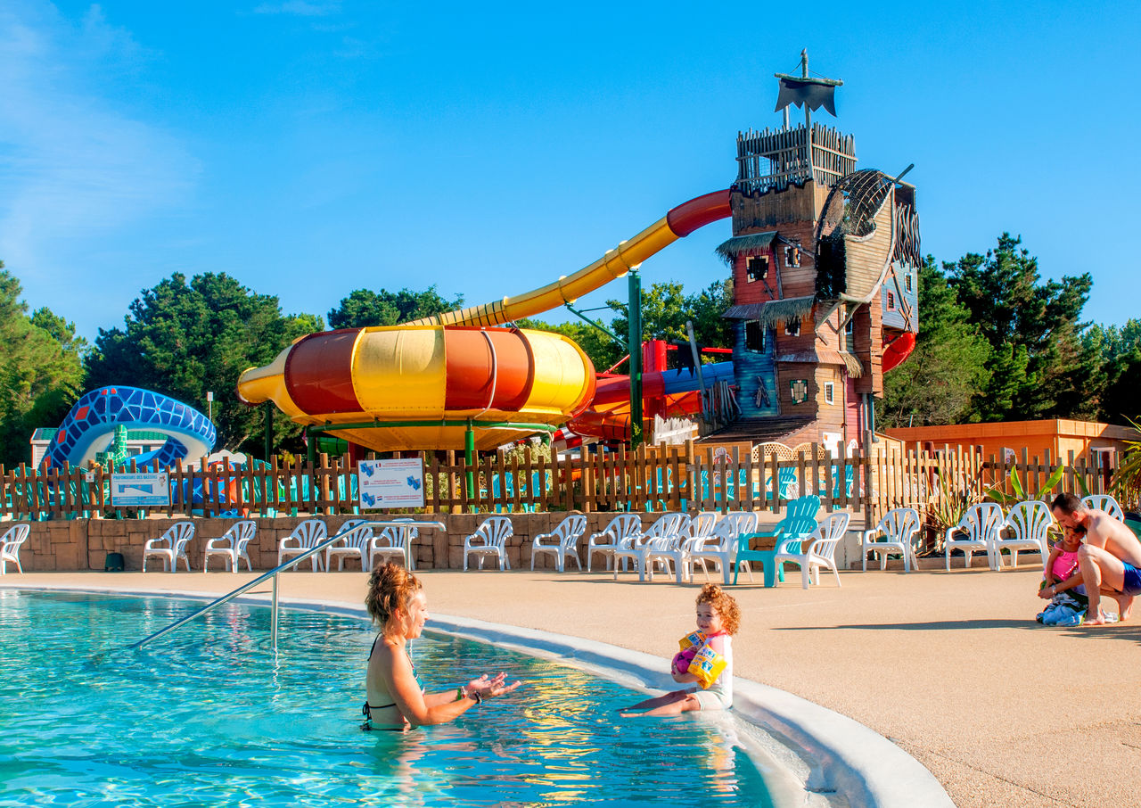 Camping Le Zagarella