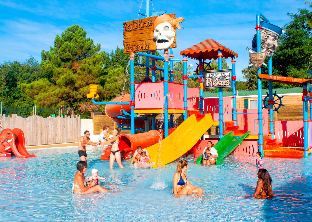 Camping Capfun Le Zagarella
