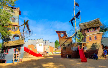Camping Capfun Le Zagarella