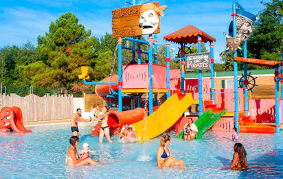 Camping Capfun Le Zagarella