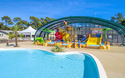 Camping Capfun Le Zagarella