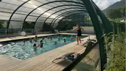 Camping L'Eden de la Vanoise