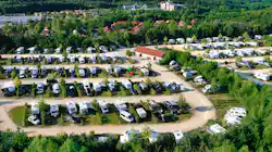 Legoland Campingplatz