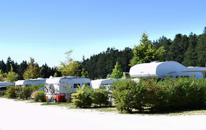 LEGOLAND Campingplatz