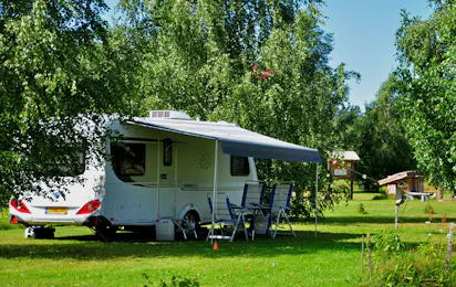 Campsite Leiputrija