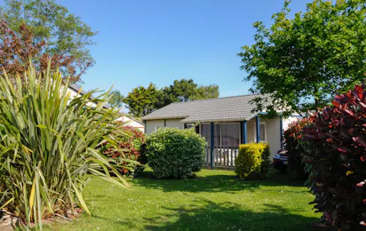 Camping l'Emeraude
