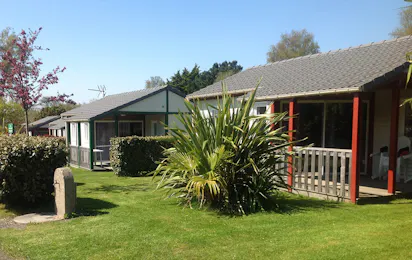 Camping l'Emeraude