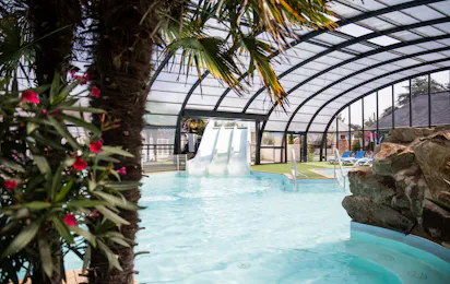 Camping l'Emeraude