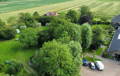 Lentemaheerd