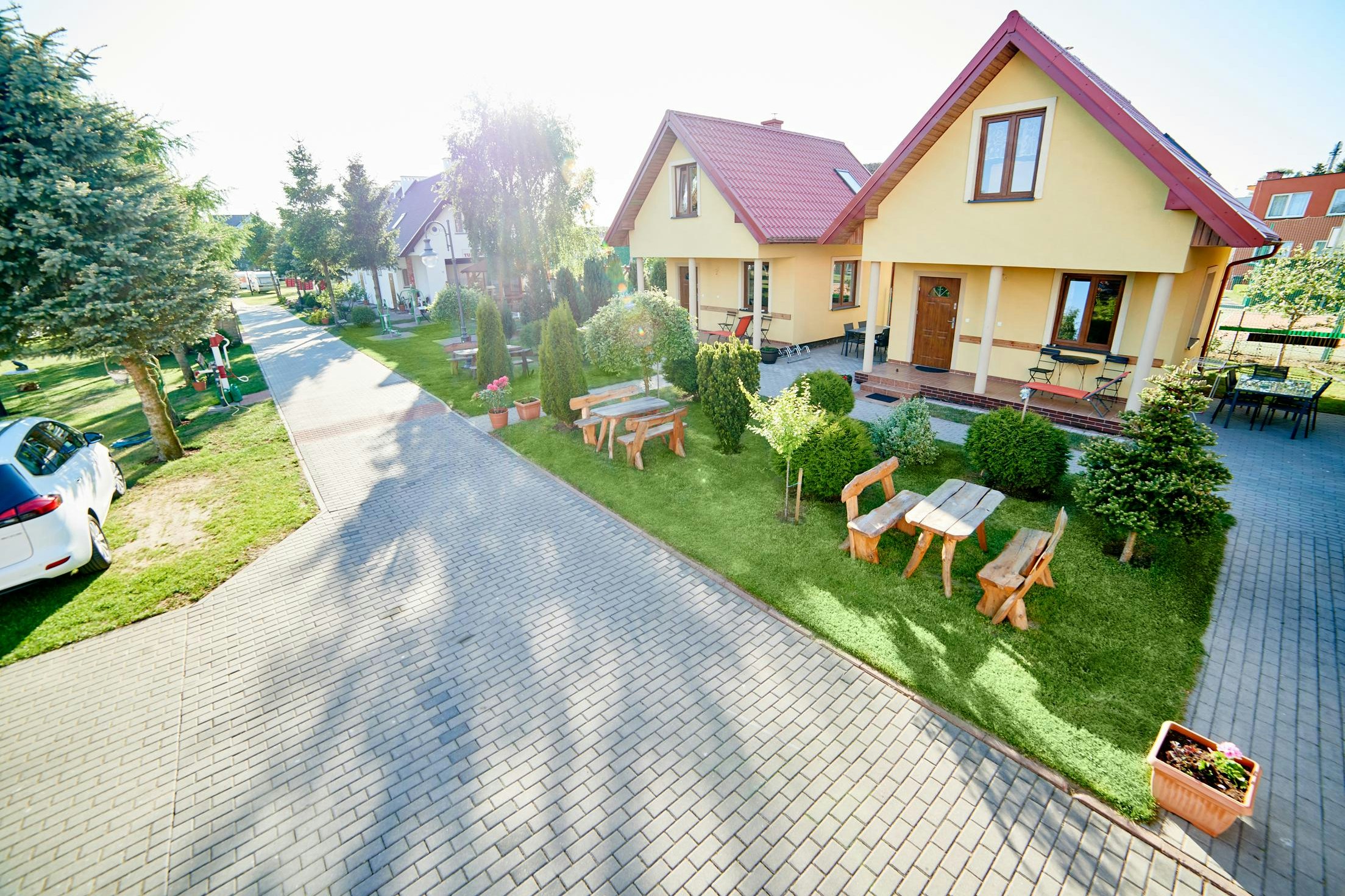 Camping Leśny (Nr. 51)