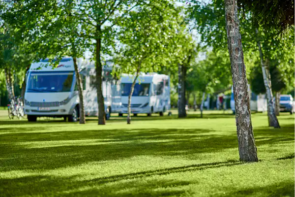 Camping Leśny (Nr. 51)