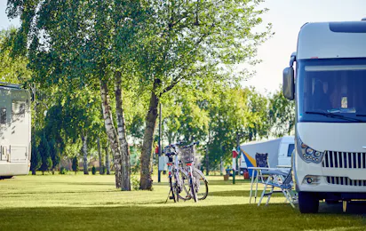 Camping Leśny (Nr. 51)