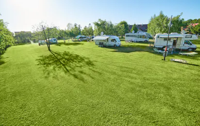 Camping Leśny (Nr. 51)