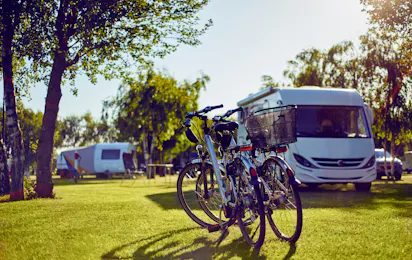 Camping Leśny (Nr. 51)