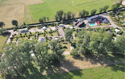 Camping Les 12 Cols