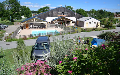 Camping Les 12 Cols