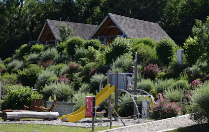 Camping Les 12 Cols