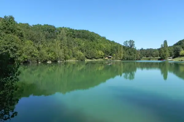Camping Les 2 Lacs