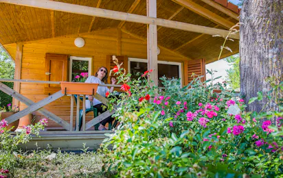 Camping Les 2 Vallées