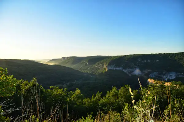 Camping Les 3 Cantons
