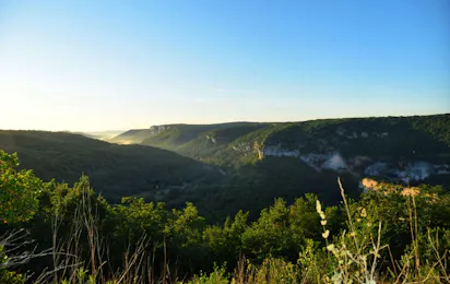 Camping Les 3 Cantons