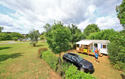 Camping du Bournat