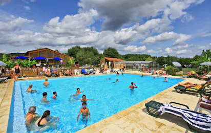 Camping du Bournat