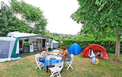 Camping du Bournat