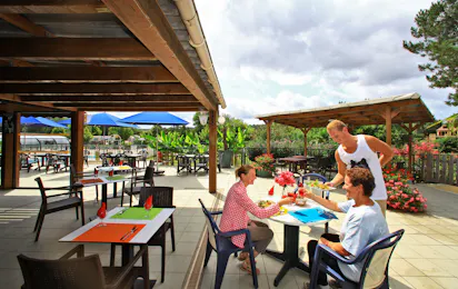 Camping du Bournat
