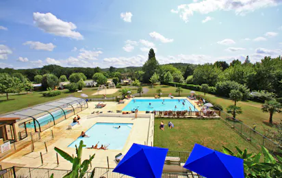 Camping du Bournat