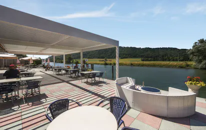 Camping Les 3 Lacs