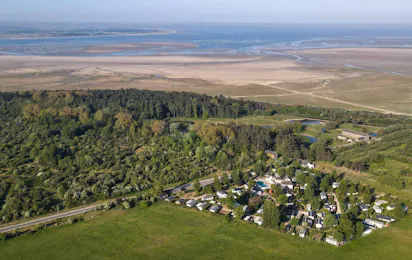 Camping Les 3 Sablières