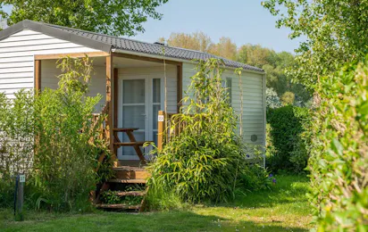 Camping Les 3 Sablières