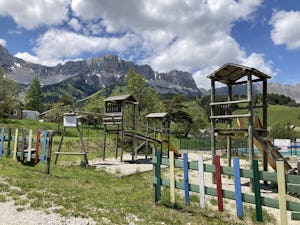 Camping Les 4 Saisons