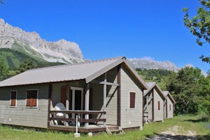 Camping Les 4 Saisons