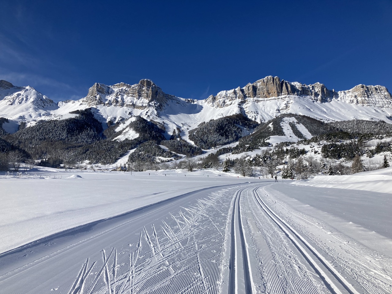 Camping Les 4 Saisons