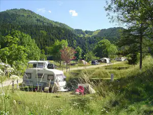 Camping Les 4 Saisons