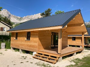 Camping Les 4 Saisons