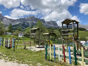 Camping Les 4 Saisons